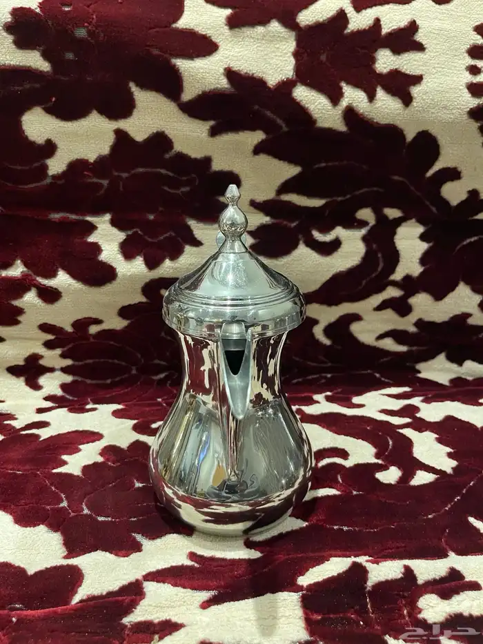 دلة العساف ختم بغدادية 3