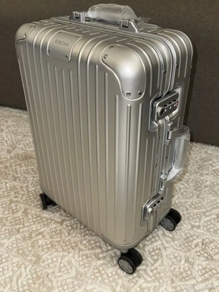شنطه ريموا RIMOWA للسفر 2