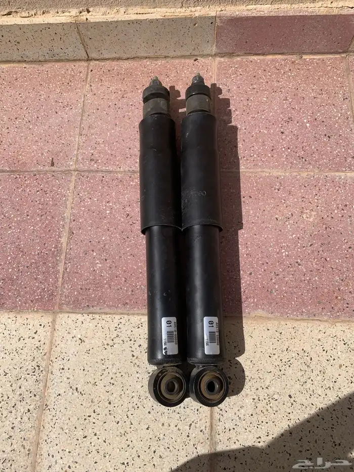 مساعدات هيدروليك جيب 0