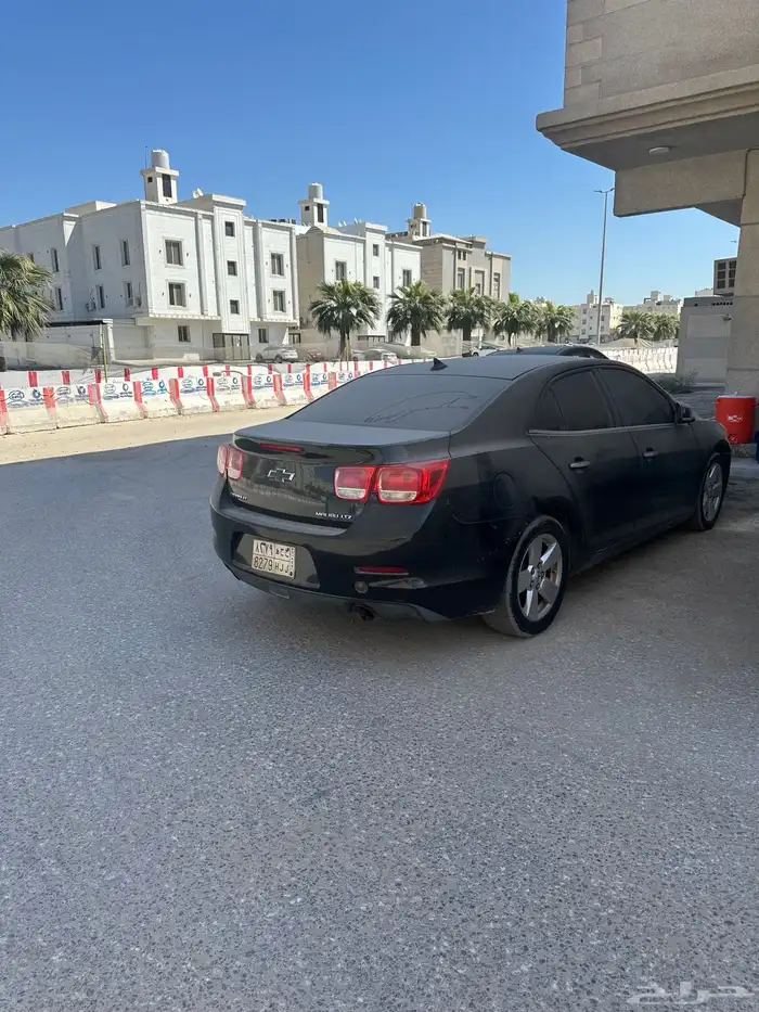 للبيع ماليبو 13 0