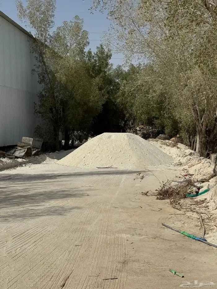 مصنع سيليكا للفرز والتعبئه 7