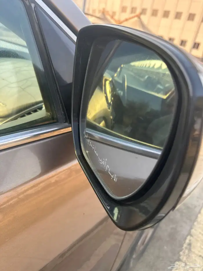 هونداي سنتافي 2014 دبل 7 مقاعد 6 سرندل 28