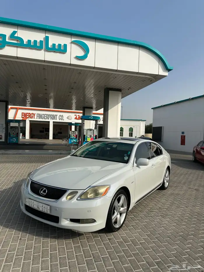 gs 430 مالك اول 1