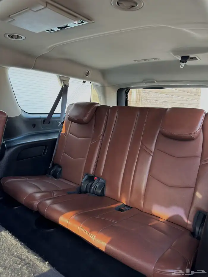 كاديلاك اسكاليد 2017 طويل 12