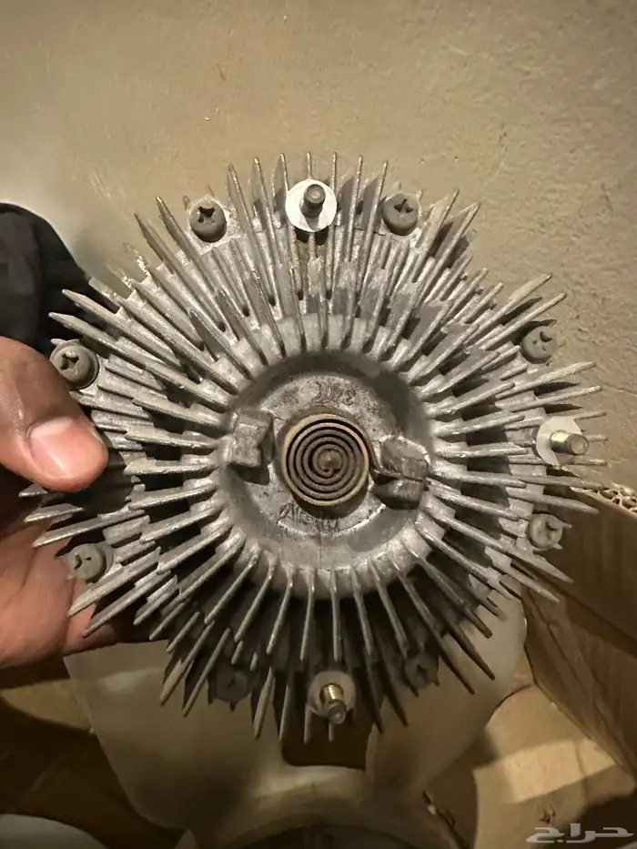 قطع لكزس 400 5