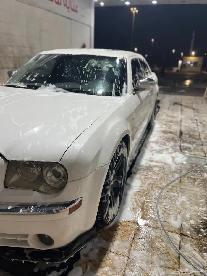 كرايسلر 2006 هيمي 8V 1