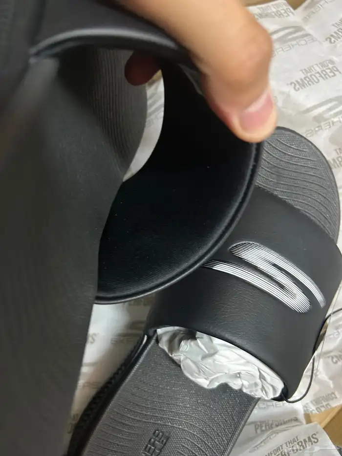 سكتشرز الأصلي سكيتشرز Skechers 1