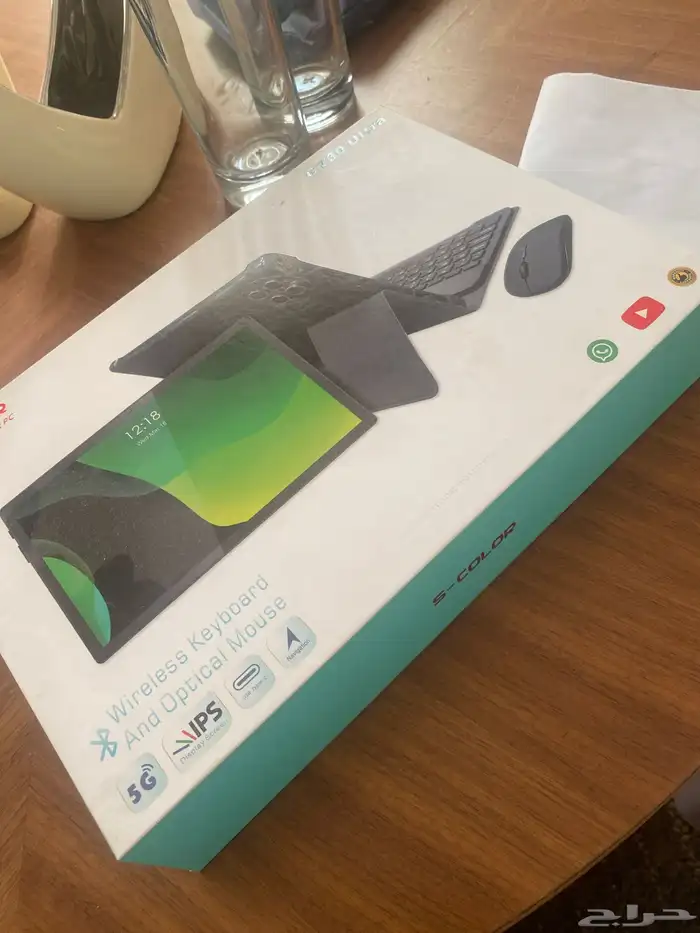 ايباد للبييع 3