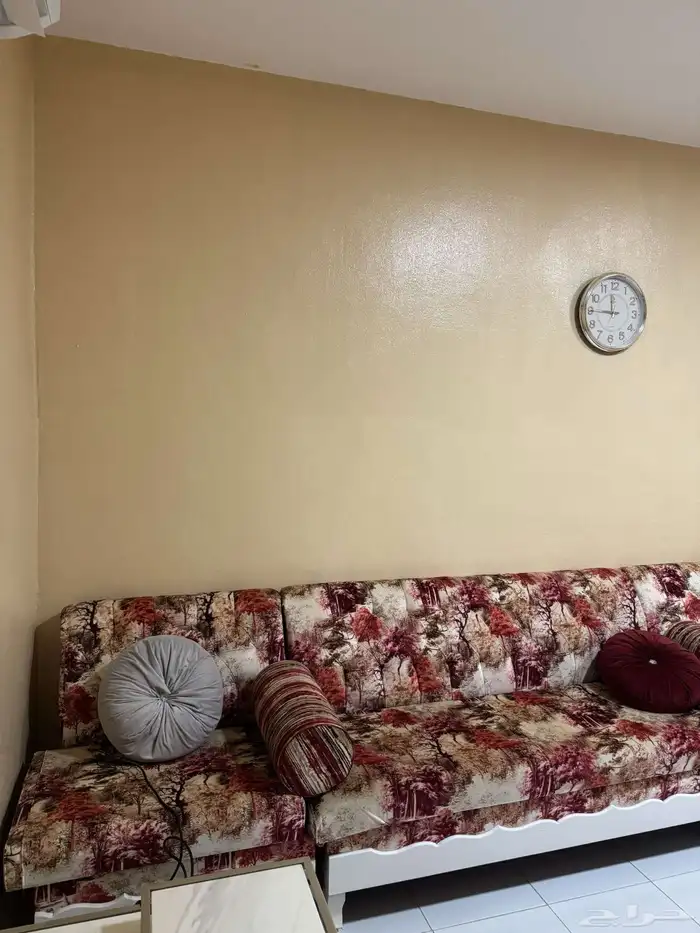 كنب مستعمل للبيع 4