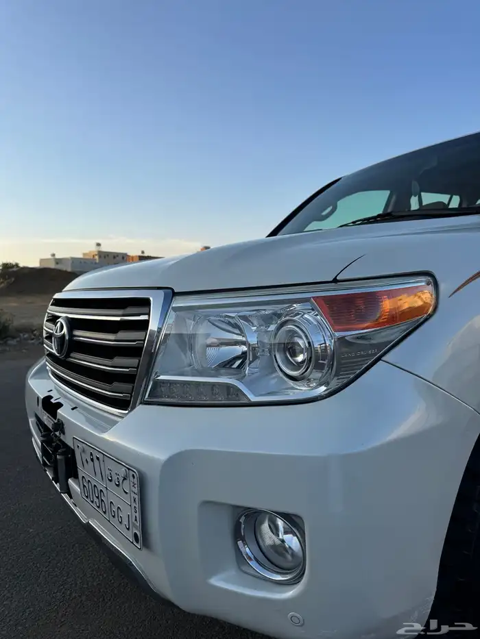 جكس 2015 8 سلندر تم البيع 6