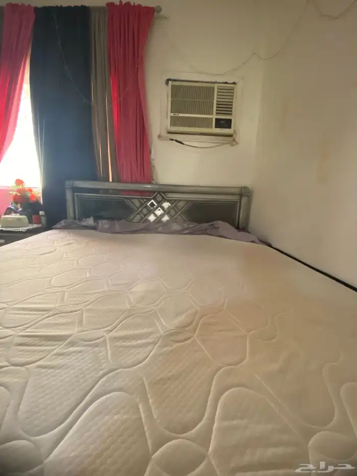 سريرين مع مراتب 1