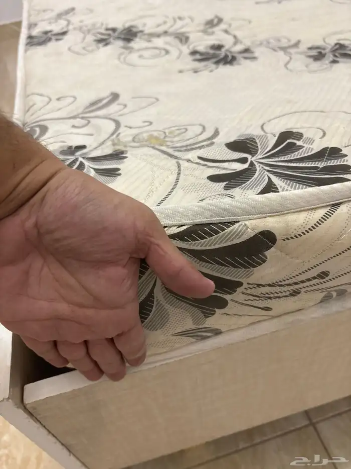 مرتبة للبيع   مترين بمترين 2