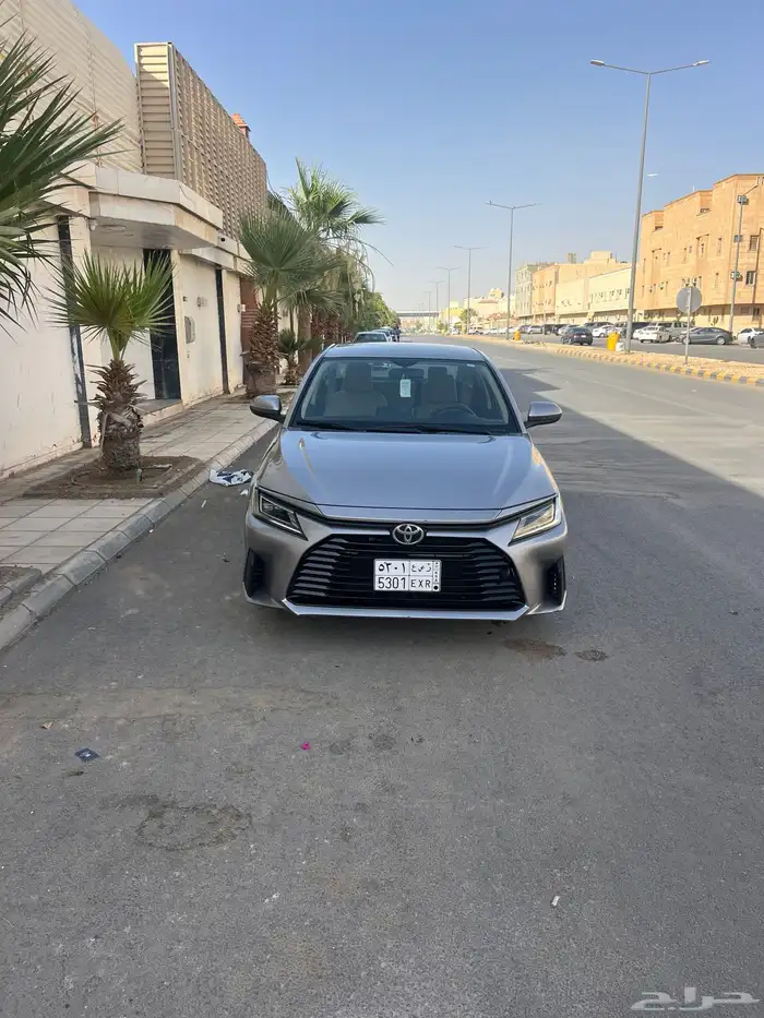 ياريس 4