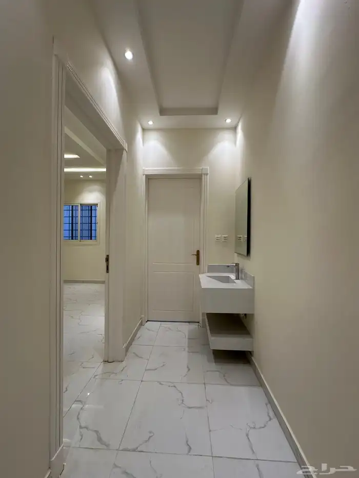 شقة عوائل للايجار 8