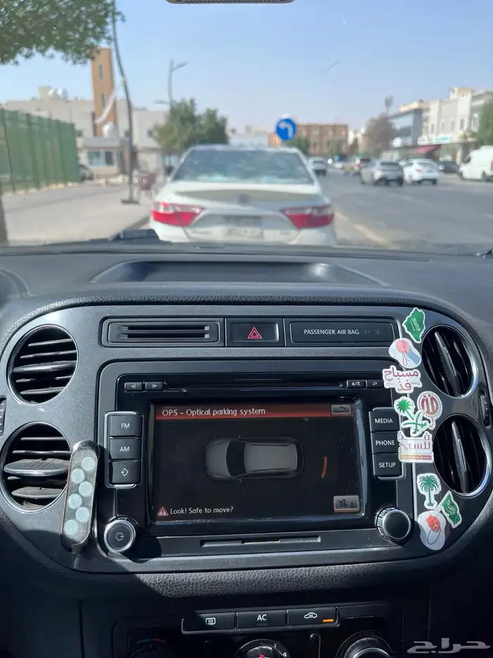 تيجوان 2012 بدون دبل 22