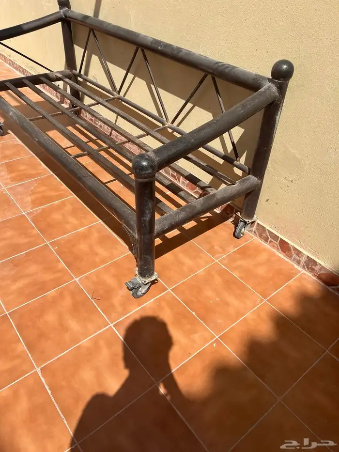 جلسه حوش حديد 0