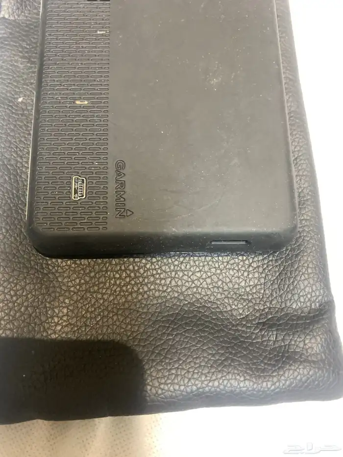 جهاز قارمن 5