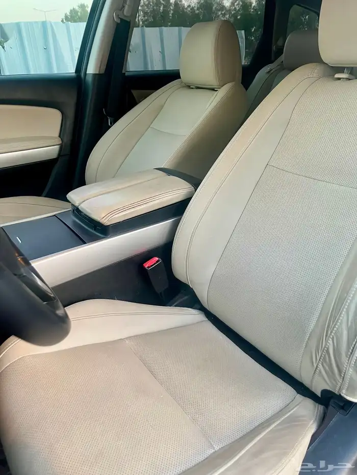 مازدا 2015 ( CX9 ) 14