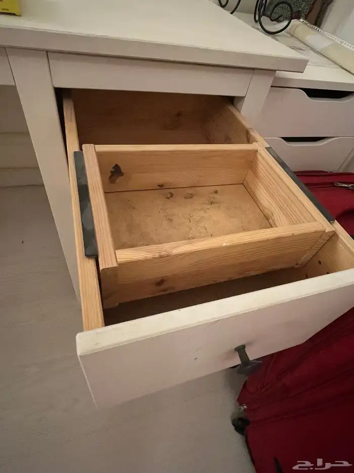 مكتب   2 نجف من ايكيا 1