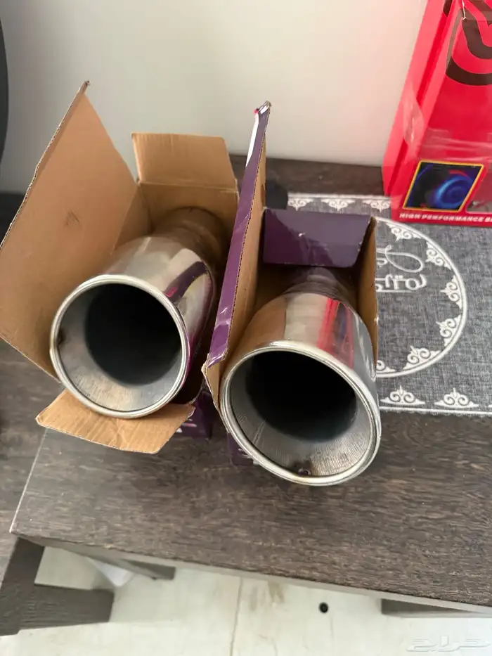 قطع غيار دودج تشارجر رود 2015 5