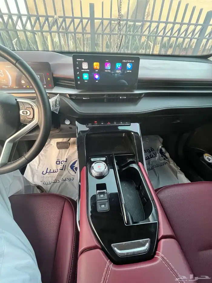هافال GT H6 24