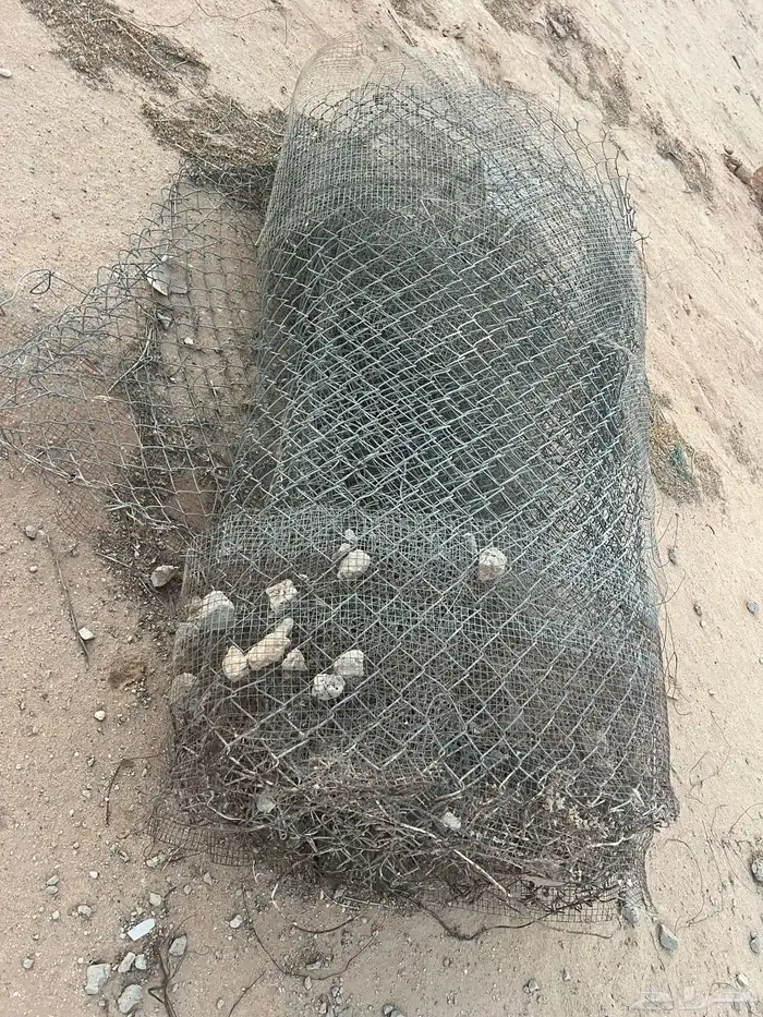 معالف مشارب شبوك مشكلة 4