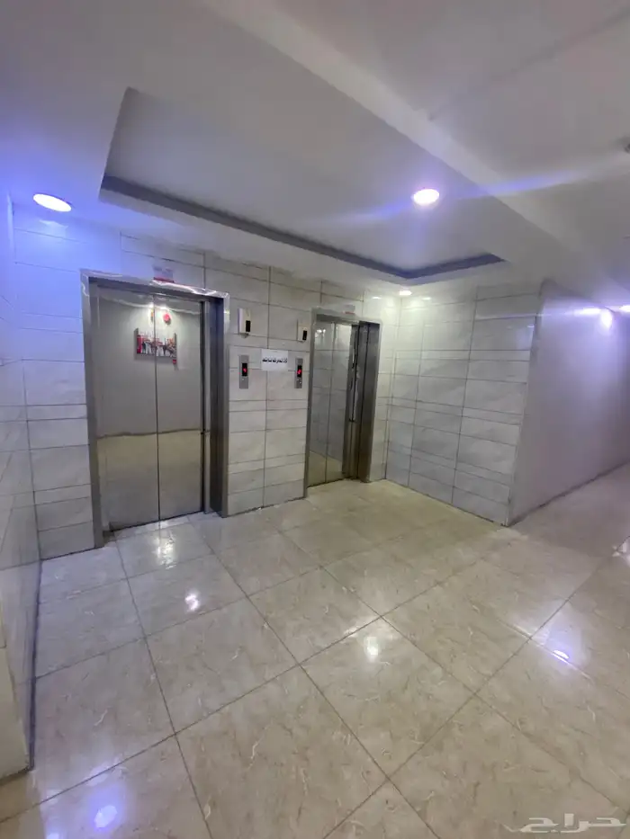 شقة سكنية للايجار بحي التعاون 2