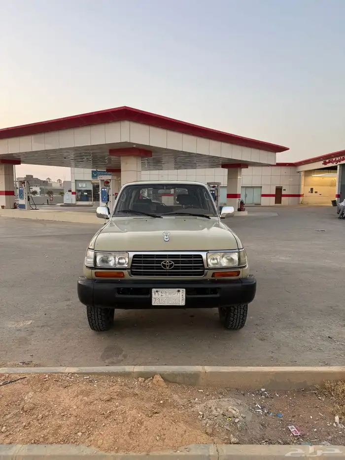 جيب جي اكس 97 3