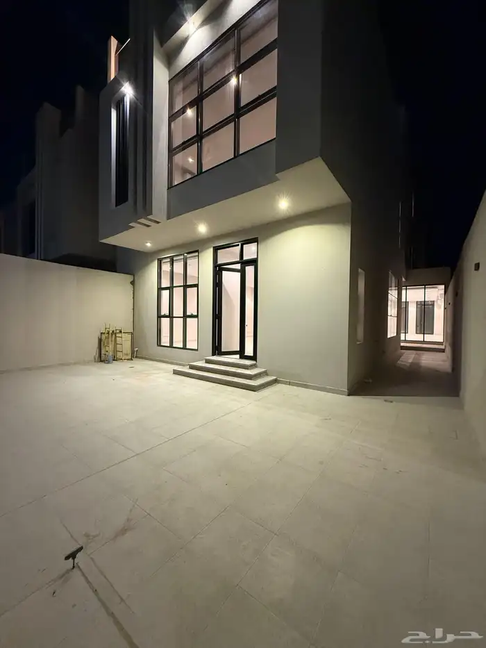 للايجار فله حي الصدفه الخبر 0