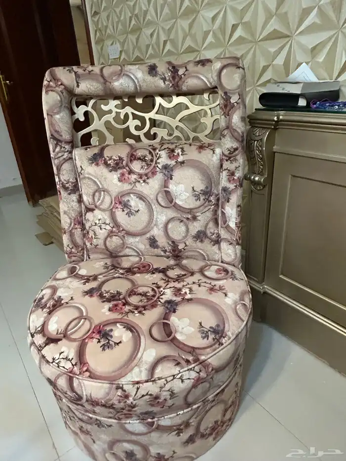 طقم كنب مستعمل 1
