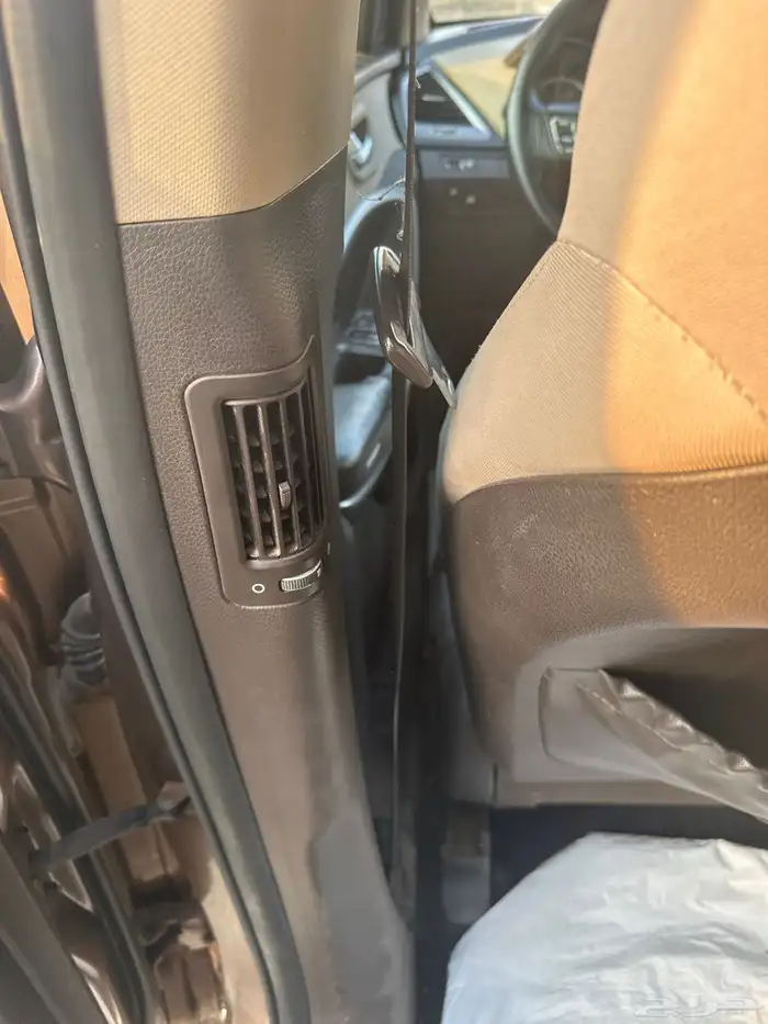 هونداي سنتافي 2014 دبل 7 مقاعد 6 سرندل 22