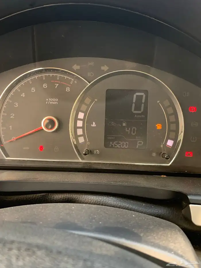 اقبل بدل .MG موديل 2013 S350 6