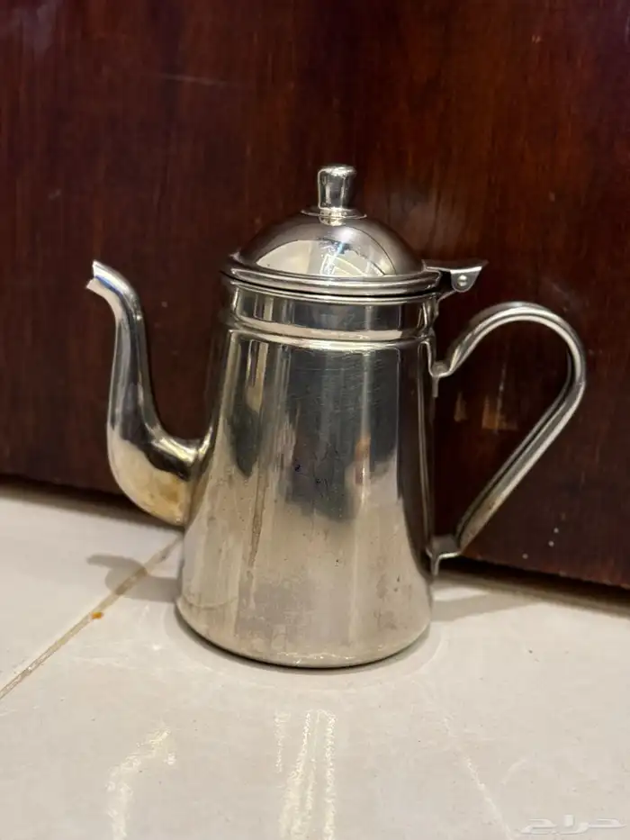 ملقمه إستيل كوري 0