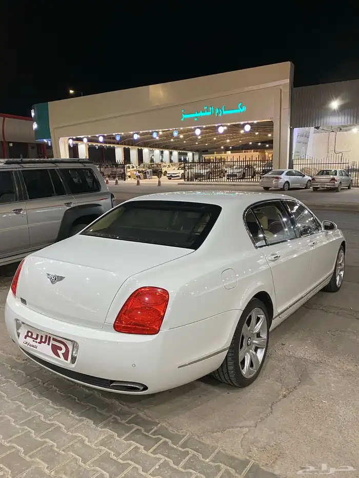 بنتلي 3