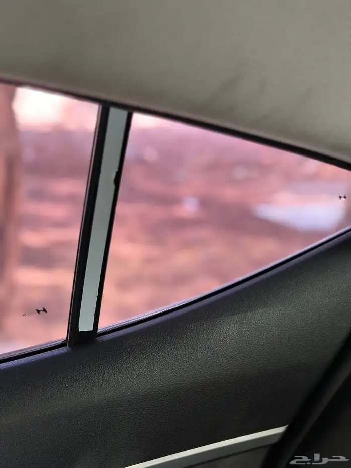 اللنترا وارد كوريا بنزين 2020 45