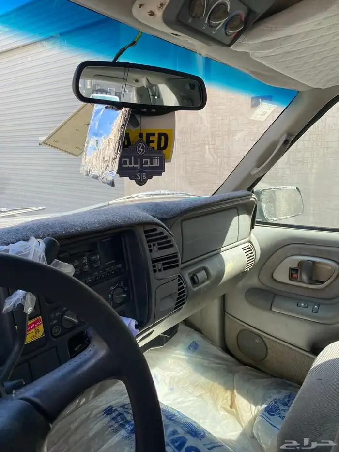 جمس 99 نظيف مكينه 350 3