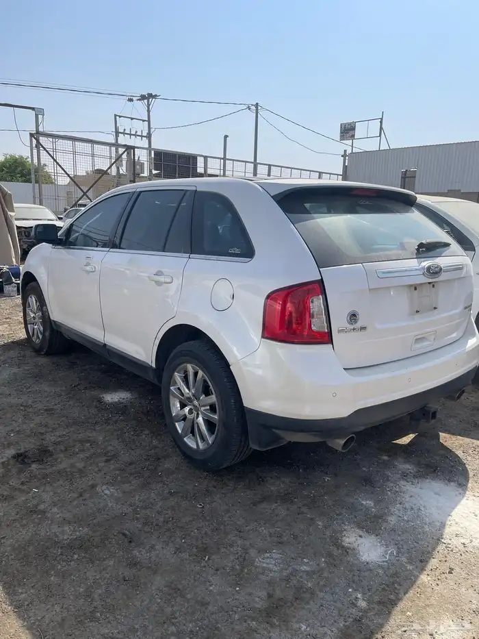 فورد ايدج البيع قطع غيار 3