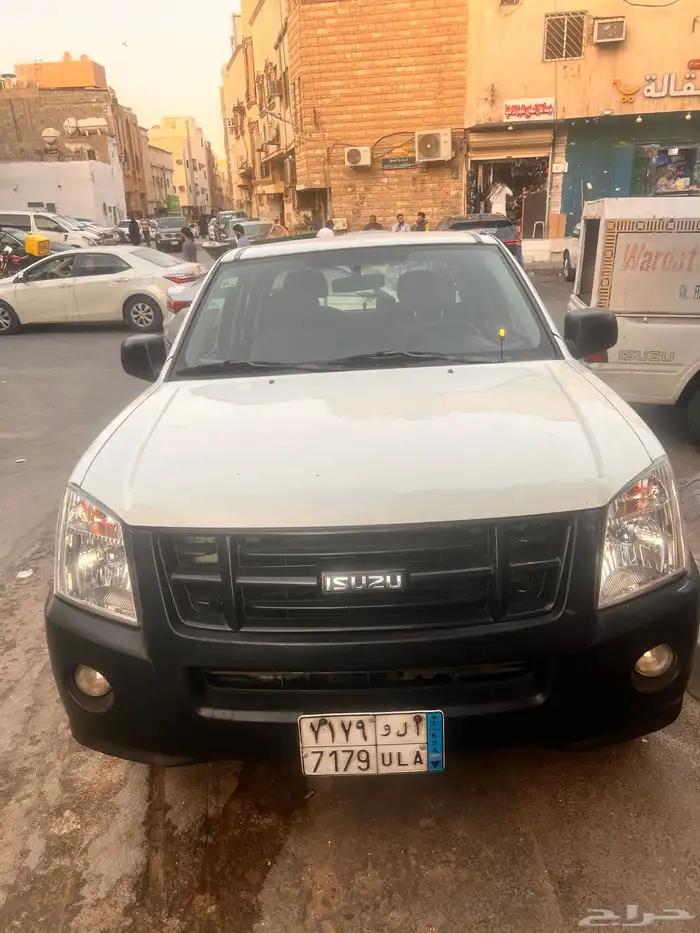 ايسوزو غمارتين 8