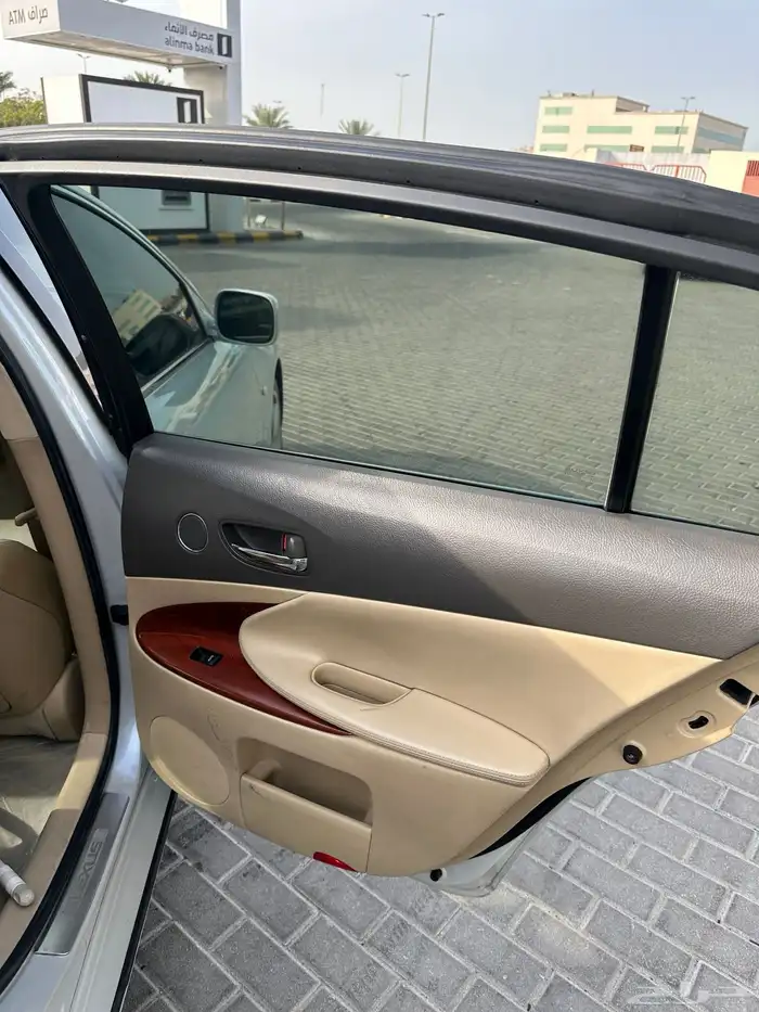 gs 430 مالك اول 13