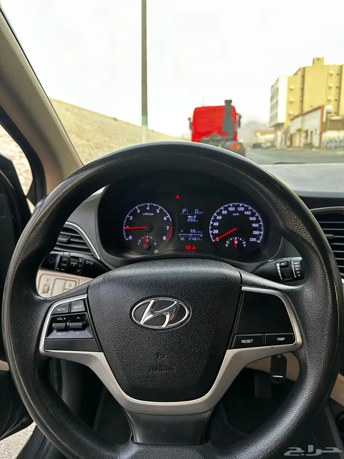 اكسنت 2020 شد بلد 14