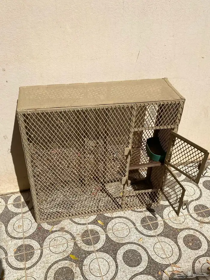 شبك حمام 0