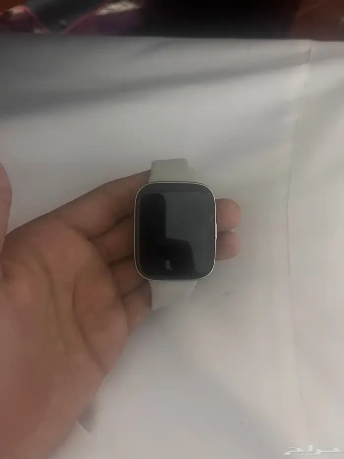 ساعه ريدمي واتش 3 آكتيف 0