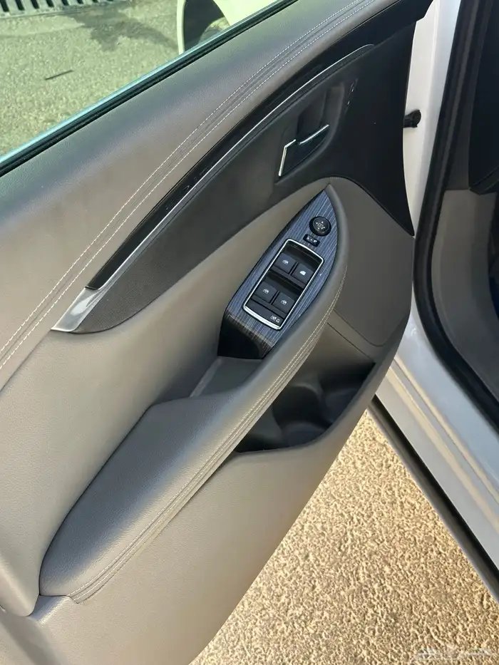 شيفرولية امبالا 2019 14