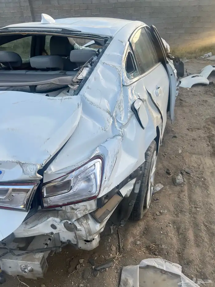 ماليبو ستاندر 2021تشليح 2