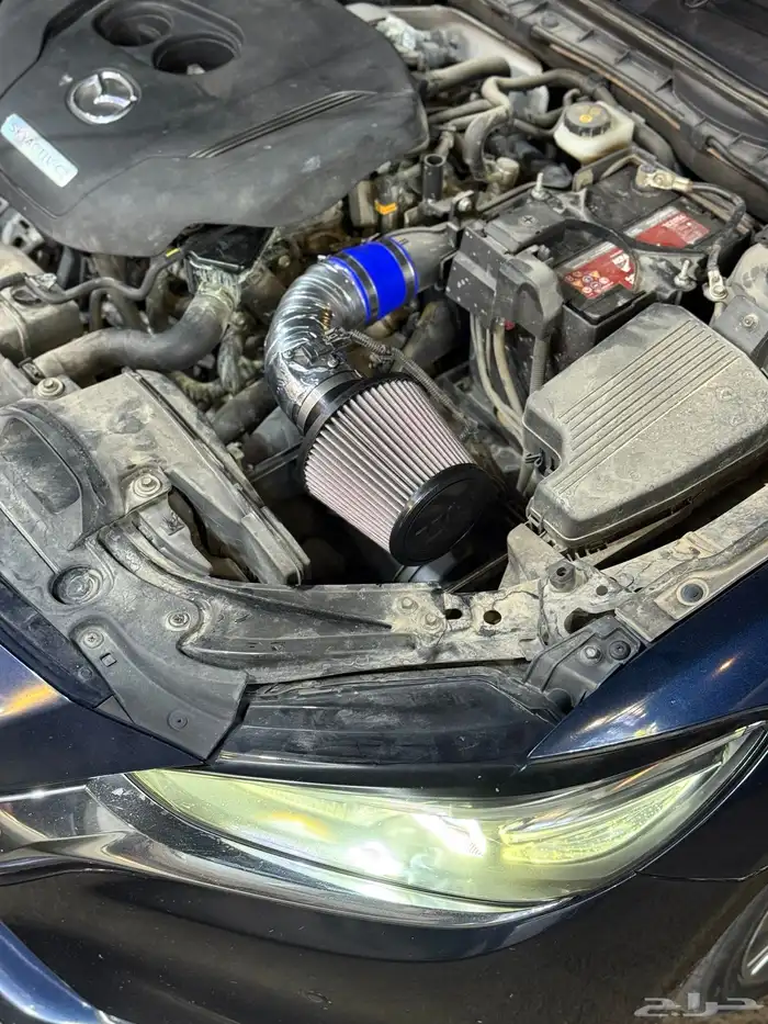 فلتر رياضي 1