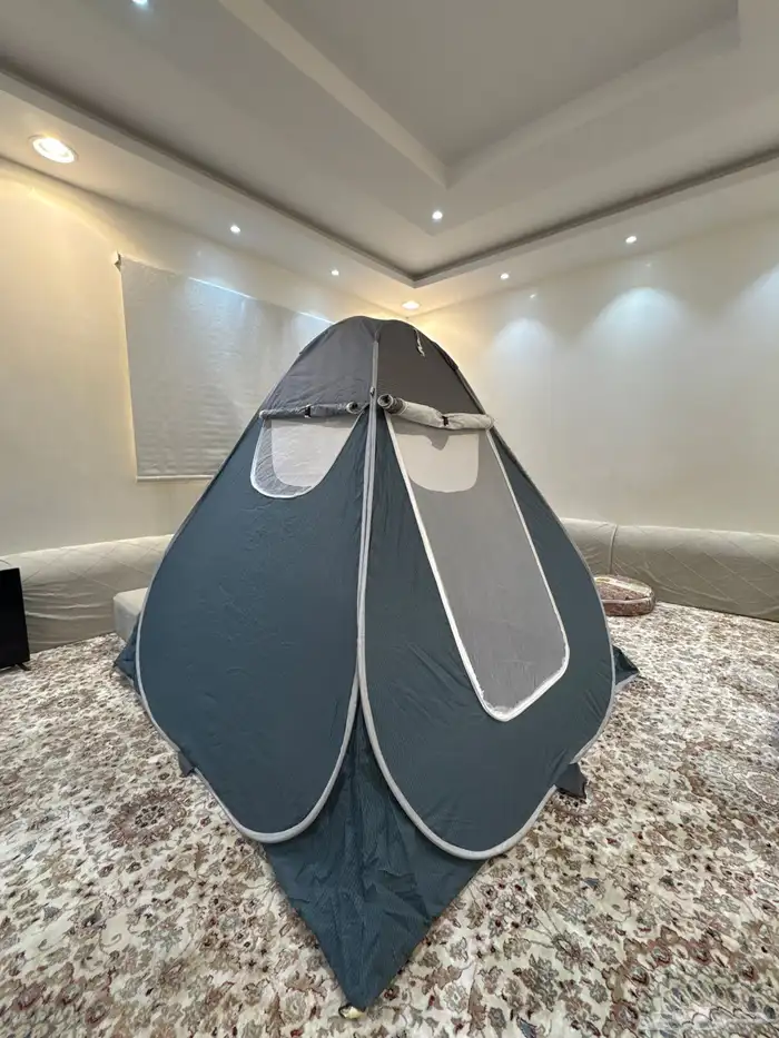 خيمه ايرانيه 1