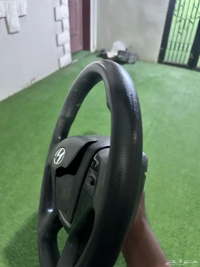 طارة سوناتا 2015 - 2017 3