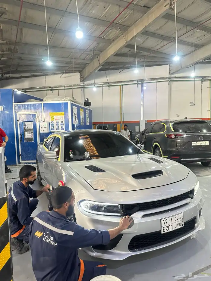 dodge charger 2021 1