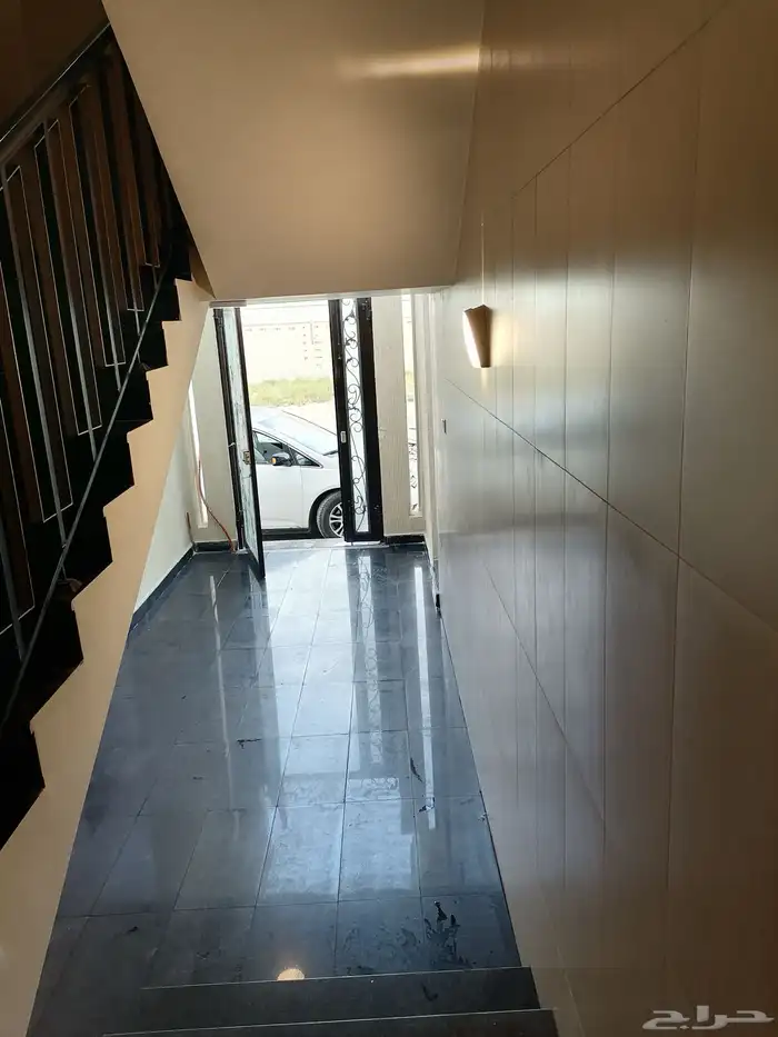 شقة للإيجار بحي الفرسان بالدمام 0