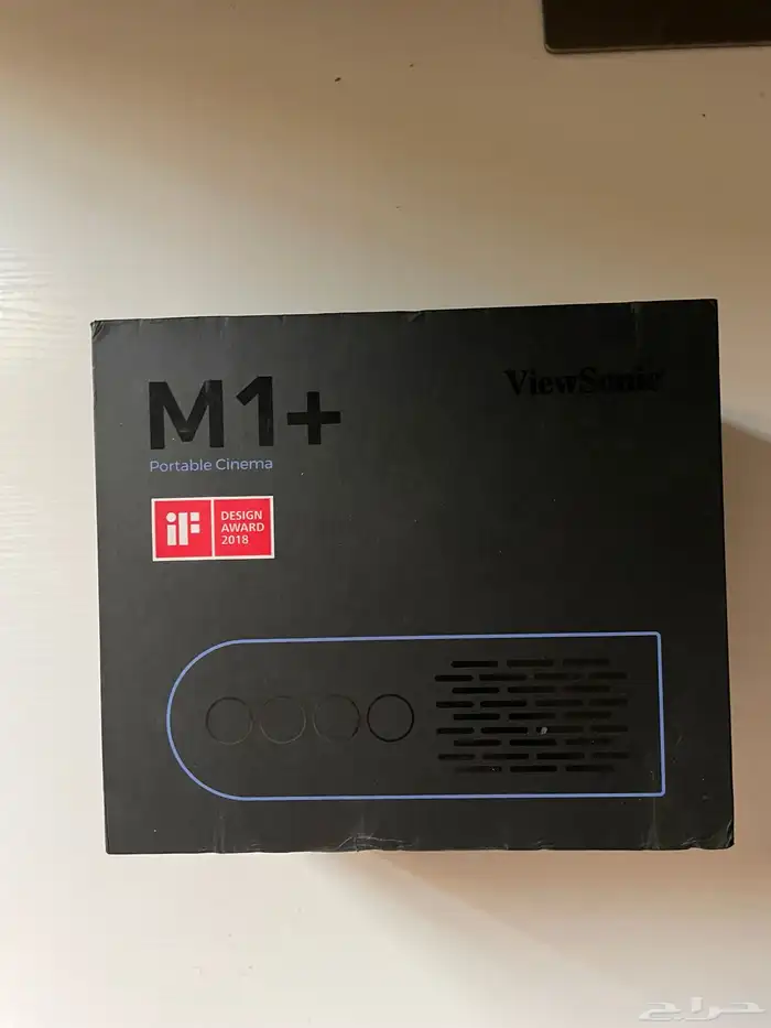 بروجكتر ViewSonic 0